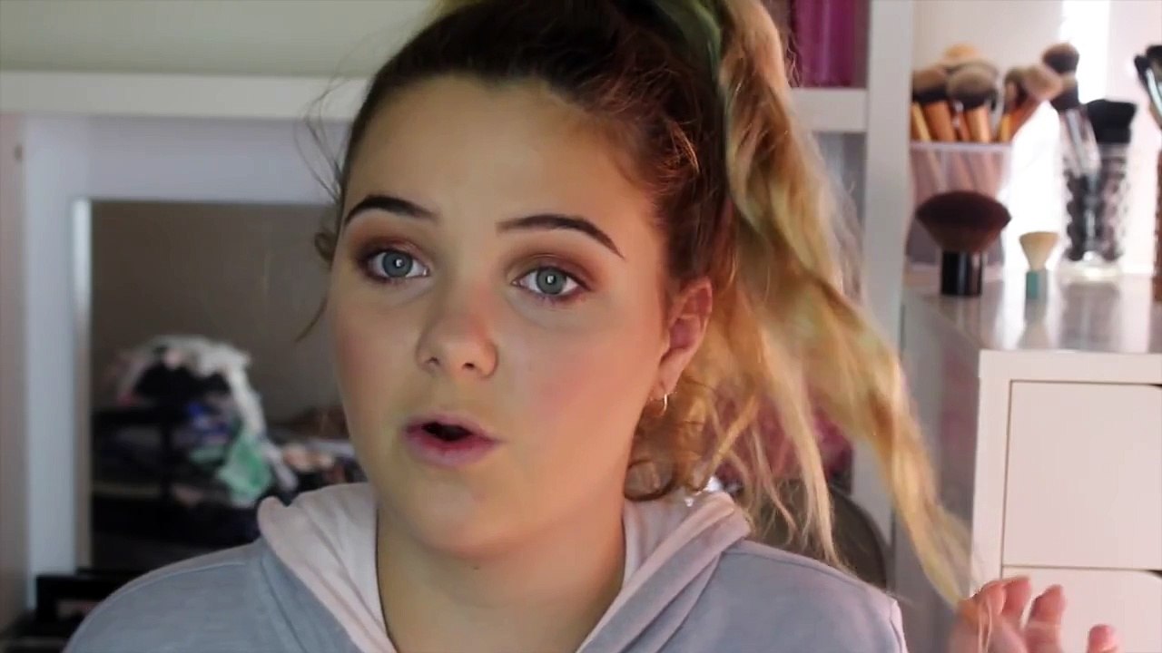 How To Grow Your Eyelashes In 1 Day!