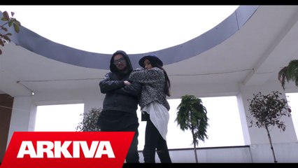 Da.kiLLa ft. Dea - Njo sikur ti (Official Video HD)