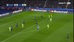 Fernandinho Goal HD - PSG 2-2 Manchester City - 06-04-2016