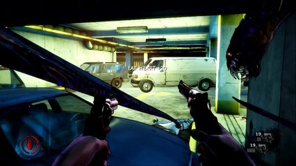 PlayWorks™ The Darkness 2 Part 6