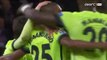 Fernandinho Goal HD - PSG 2-2 Manchester City - 06-04-2016 -