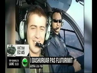 Edicioni Informativ, 06 Prill 2016, Ora 19:30 - Top Channel Albania - News - Lajme