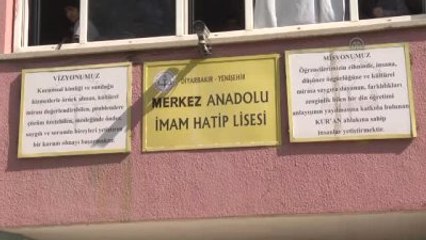 Diyarbakır'da "Hazreti Peygamberin İzinde" Konulu Bilgi Yarışması