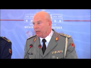 Ministria e Mbrojtjes: Rrëzimi i helikopter aksident tragjik, do zbardhim rrethanat- Ora News