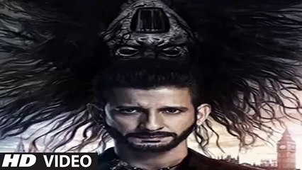 GUMNAAM Song   1920 LONDON   Sharman Joshi, Meera Chopra   Arijit Singh (Comic FULL HD 720P)