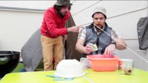 Camping - Eric et Quentin du 06/04 - CANAL+