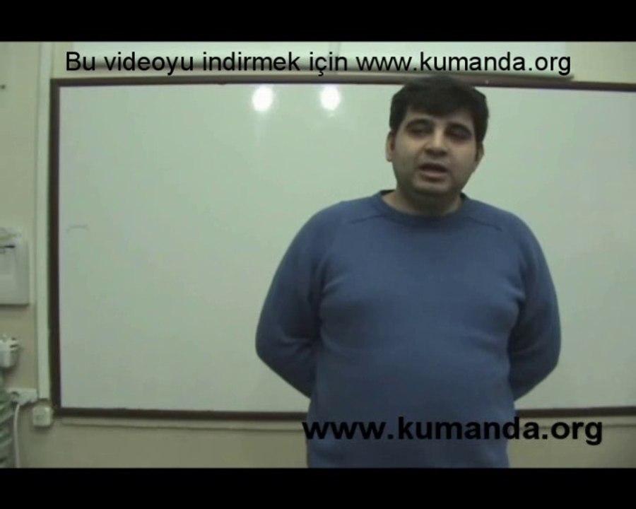 PLC Eğitim videosu - Temel PLC Örnekleri PLC de Darbe Şalteri Yapma 1 - www.kumanda.org