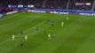 2-2 Fernandinho Goal HD - PSG vs Manchester City - 06-04-2016