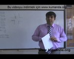 PLC Eğitim videosu - Zamanı değişen trafik ışıkları 1-3 - www.kumanda.org