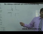 PLC Eğitim videosu - Zamanı değişen trafik ışıkları 2-3 - www.kumanda.org
