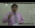 PLC Eğitim videosu - Zamanı değişen trafik ışıkları 3-3 - www.kumanda.org