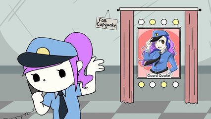 iHasCupquake | Five Nights at Freddys 3 ANIMATED