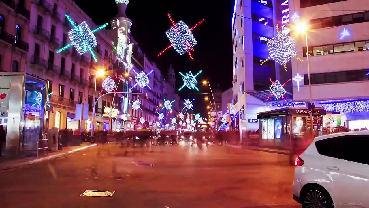 Самые Красивые Города Мира