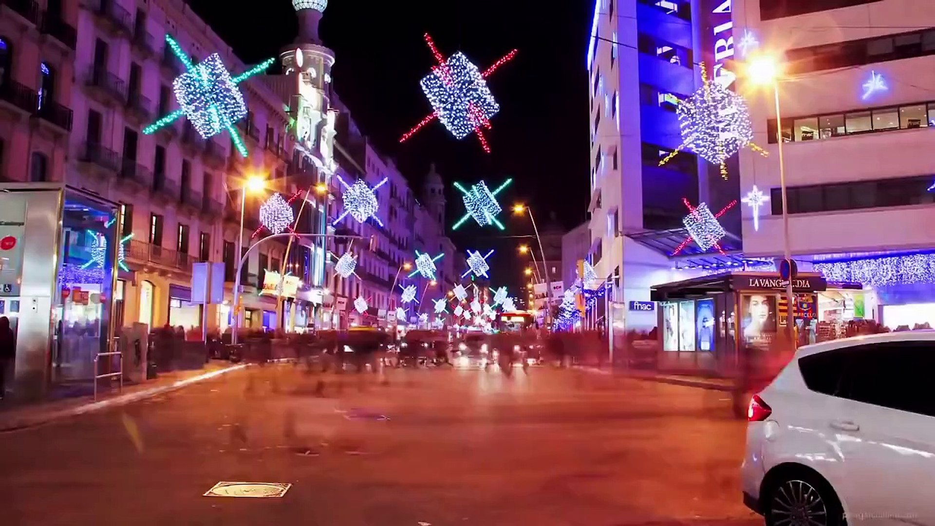 Самые Красивые Города Мира