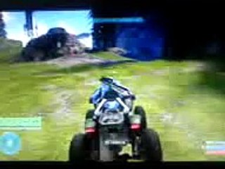 Halo 3 - Mario Scream