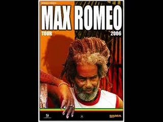 Max Romeo - Chase the devil lyrics