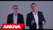 Vellezerit Aliu & Ylber Aliu - Ishalla nuk te kom hak (Official Video HD)