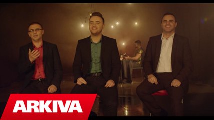 Vellezerit Aliu & Ylber Aliu - Veq nje emer (Official Video HD)