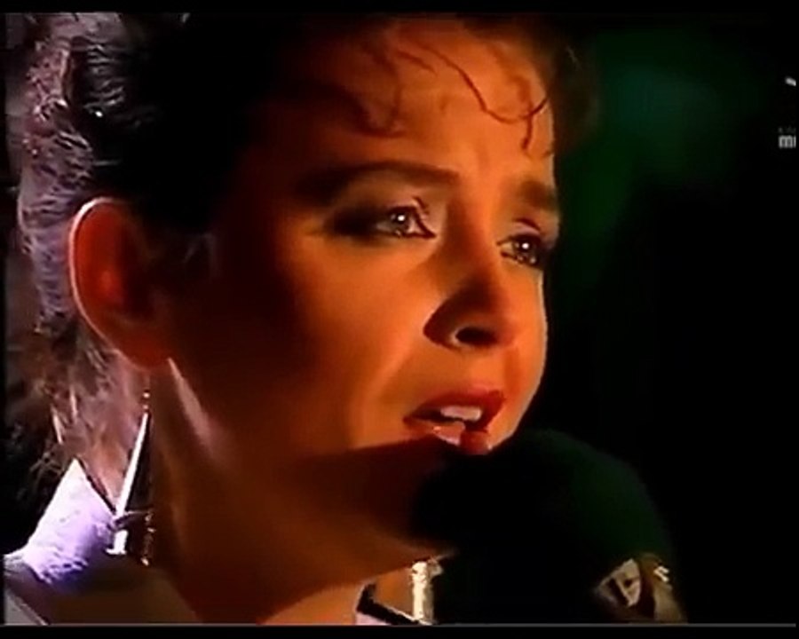 Hanna Banaszak Samba przed rozstaniem (Opole 88)