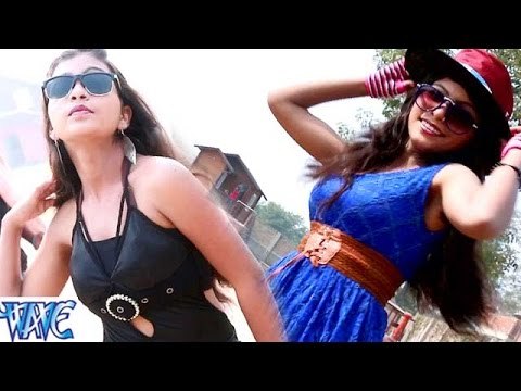 हई देखs छौड़ी स्टाइल मारs तिया - Line Maratiya - Shail Bhojpuriya - Bhojpuri Hot Songs 2016