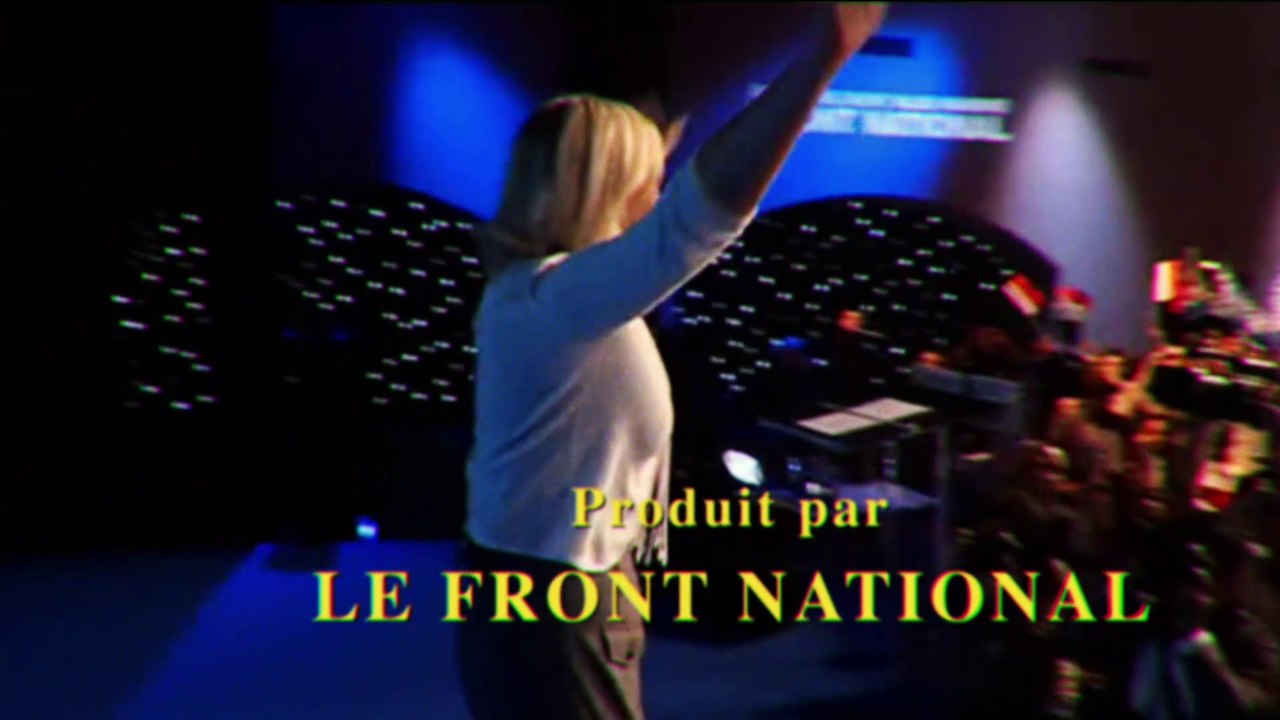 Les proches de Marine Le Pen impliqués dans l’affaire des Panama Papers - Le Petit Journal du 04/04 - CANAL+