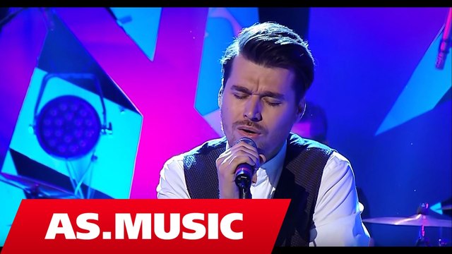 Alban Skenderaj - Urat e jetes - Tingujt E Ditarit Tim ( Live Acoustic )