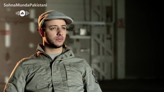 Insha Allah (God-willing) by Maher Zain ماهر زين - إن شاء الله