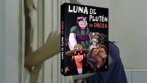 Mi Libro Luna de Plutón - The Shining (El resplandor)