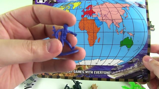 Oyuncak Tank Türk Askeri Oyun Seti Asker Oyuncakları