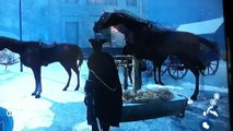 Bug Assassin's Creed 3 -Cavallo impazzito