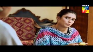 Kisay Chahoon Episode 12 Full HUM TV Drama 10 Mar 2016