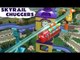 Chuggington Mega Bloks Play Doh Thomas The Train Trackmaster Toy Train Set Adventure Tomy Plarail