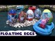 Surprise Eggs Thomas & Friends Sesame Street Disney Mickey Mouse Peppa Pig Kinder Looney Tunes Egg