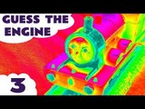Play Doh Thomas The Tank Engine Trackmaster Tomy Guess The Thomas and Friends Engine Toy Episode 3