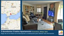 3 dormitorios 3 baños Apartamento se Vende en Torremolinos, Malaga, Spain