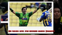 Top 10 Fastest Bowlers Ever in Cricket History till 2016