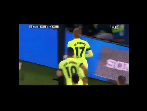 All Goals HD - PSG 2-2 Manchester City - 06.04.2016 HD Champions League Quarter Finals