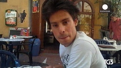 Le renseignement égyptien accusé d'avoir tué l'étudiant italien retrouvé mort au Caire