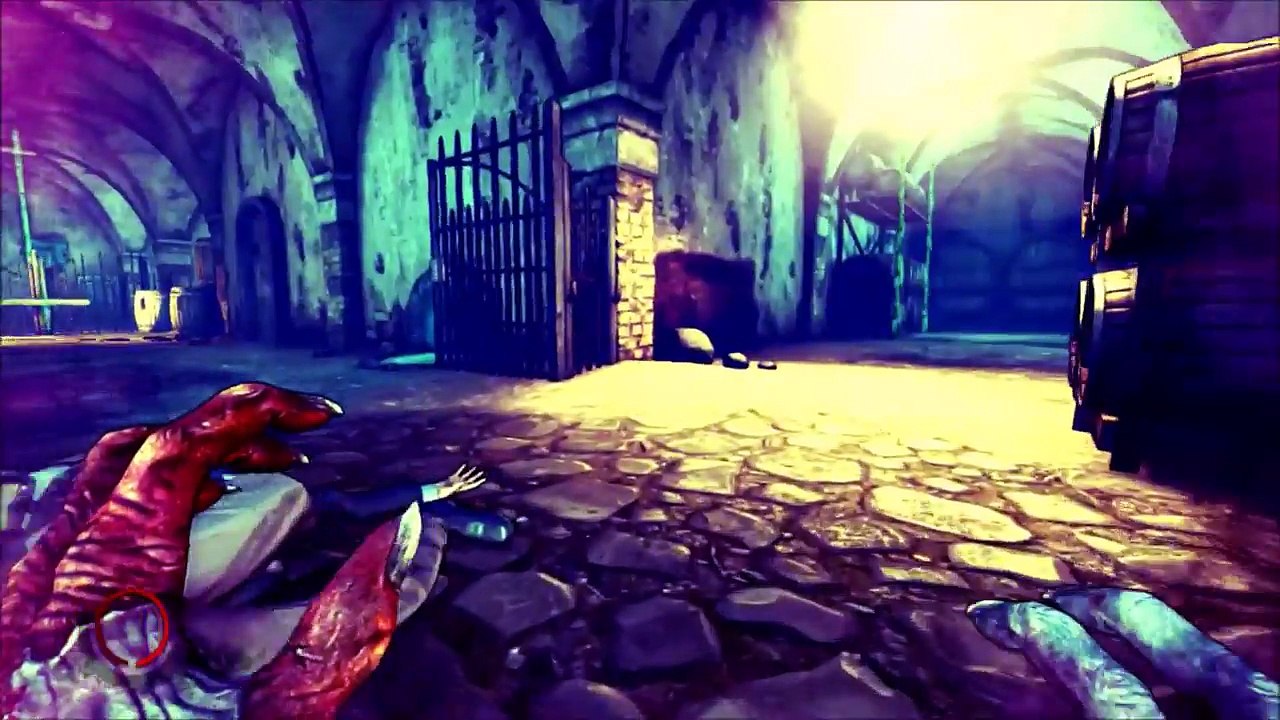 PlayWorks™ The Darkness 2 Part 8
