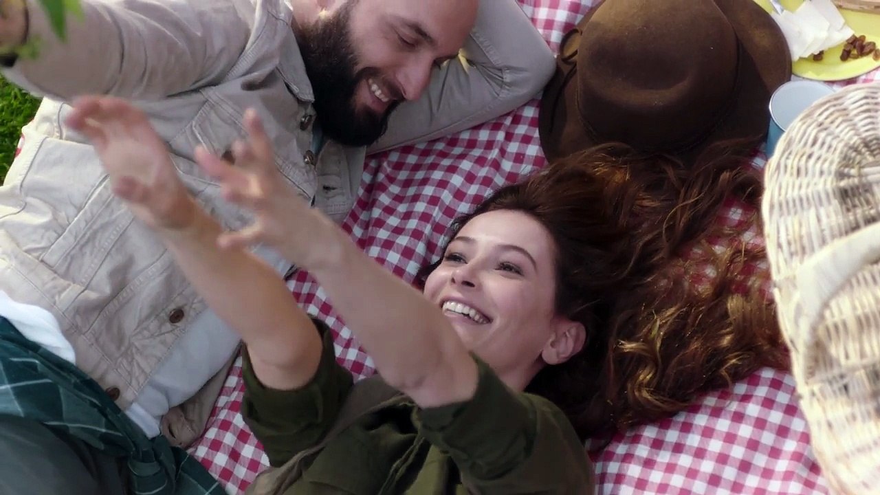 Berkay - Ağla Gözüm (Klip) 2016