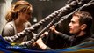 Shailene Woodley, Divergent - Cineplex Interview