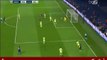 Zlatan Ibrahimovic And Edison Cavani Amazing Chance - PSG 2-1 Manchester City - 06.04.2016 HD