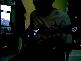 Boim Electra Het - Tender Surrender guitar cover