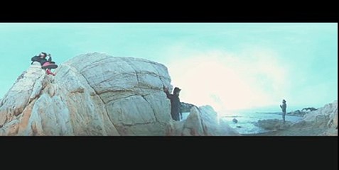 NUMBERS “Longues relations“ (clip officiel)