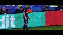 Paris SG vs Manchester City 2-2 ~ All Goals & Highlights 06.04.2016