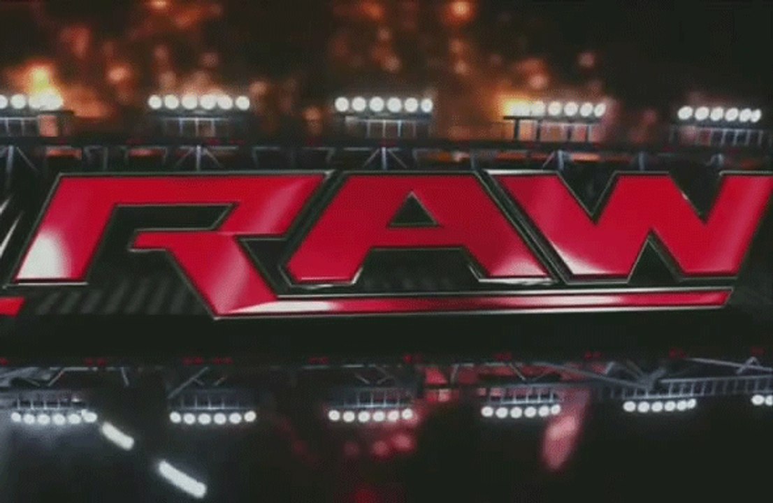 WWE Raw 04 4 2016 Part-1