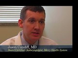Dr. Jason Cundiff - Deviated Septum