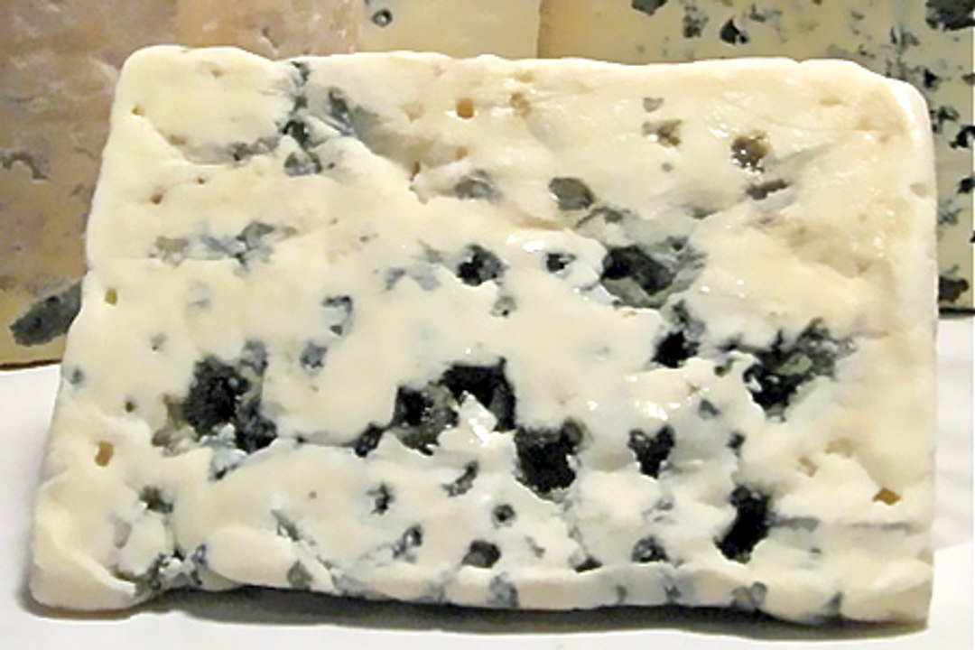 ΤΟ ΓΑΛΛΙΚΟ ΤΥΡΙ ΡΟΚΦΟΡ - LE FROMAGE ROQUEFORT