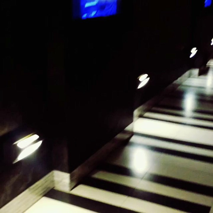Jazz In hotel
