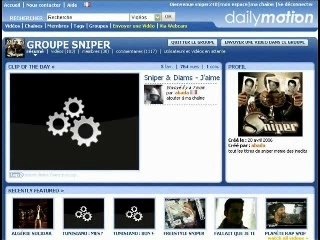 Interview sniper sur generation : trait pour trait